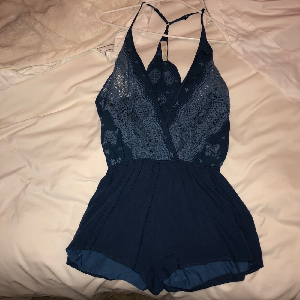 romper